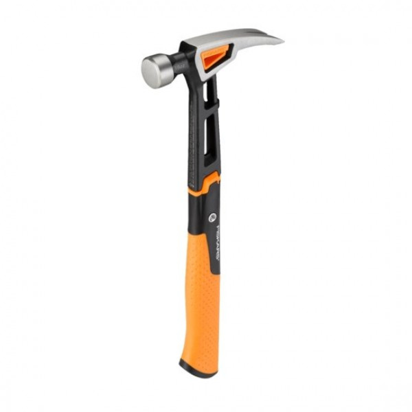 Martillo de encofrador M 16oz/13.5" FISKARS